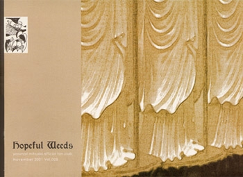 Hopeful Weeds original sound vol. 002 (2001) MP3 - Download